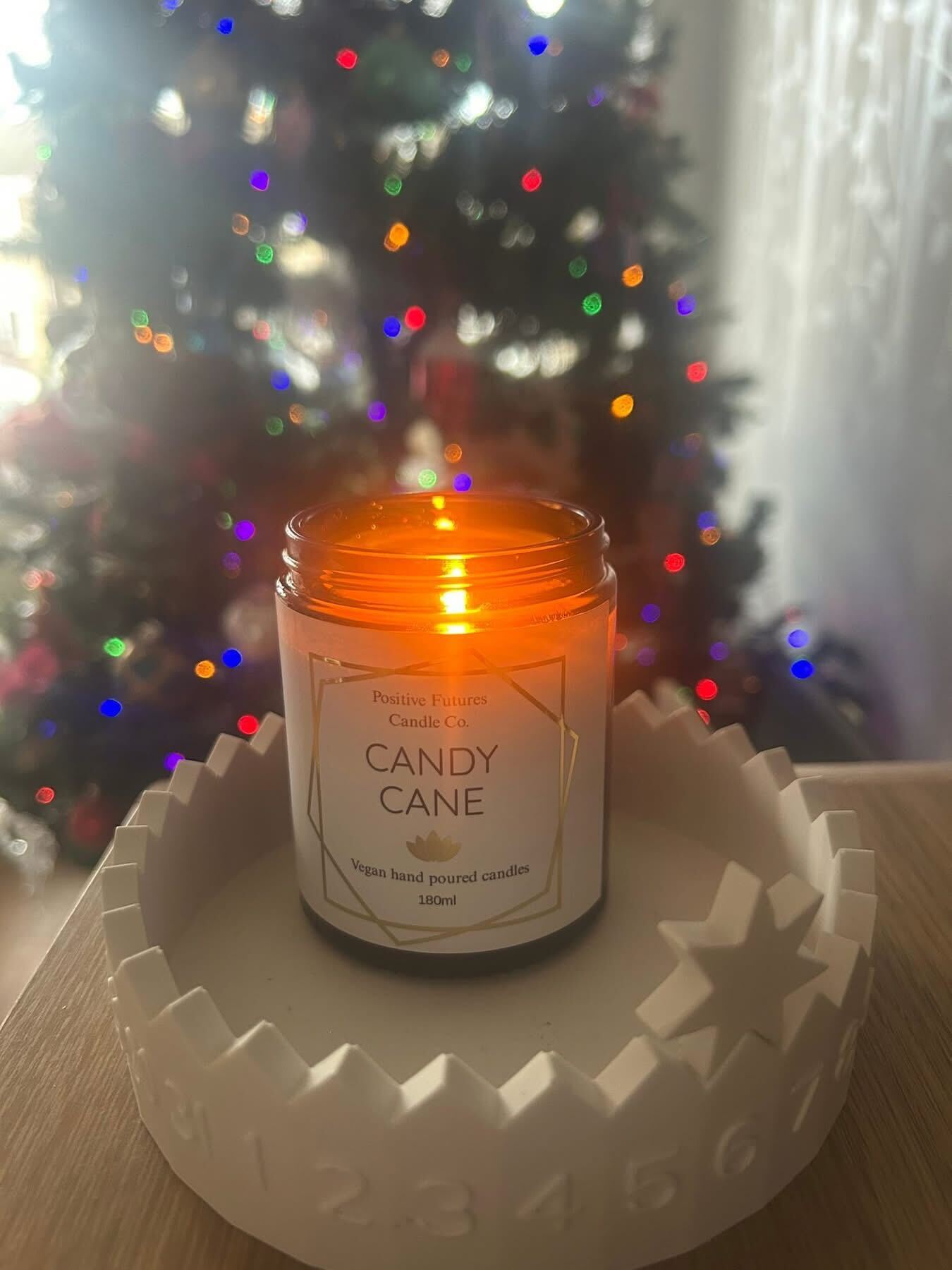 young person working